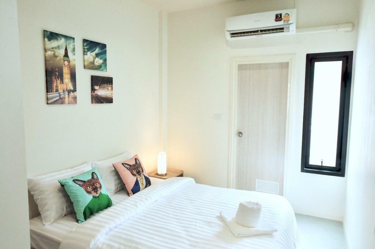 บ้านคุณพระ แอท โกเตง Surat Thani Exterior foto